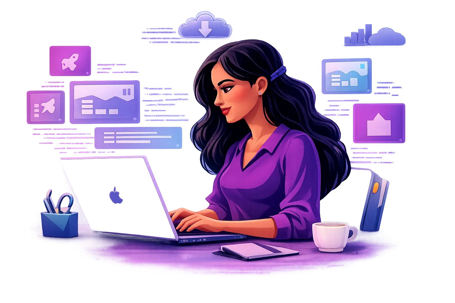 Образовательная платформа